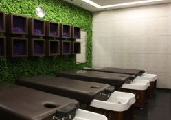点击看大图 -Z.X HAIR SALON张新美业