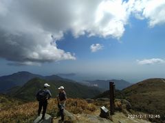 -七娘山