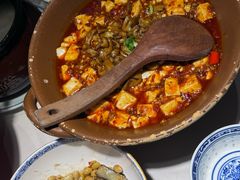 -图味美小黄鱼·景德菜(浙江路店)