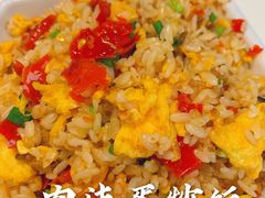 -凤凰路何眼镜香辣蟹(花果园店)