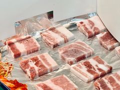 -兰正韩·韩国料理(大悦城店)