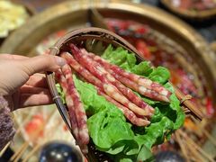 -欧阳小姐在成都(鼓楼店)