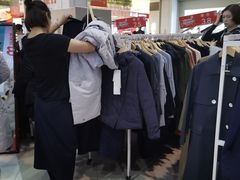 -沈阳大商千盛购物中心有限公司(长江街店)