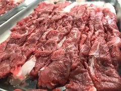 -欣悦坊陈一刀热气羊肉火锅(清真路店)