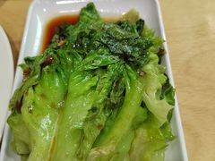 -粤味轩快餐店(天下第一泉店)