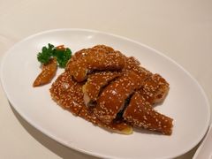 -利苑酒家(合景国际金融广场店)