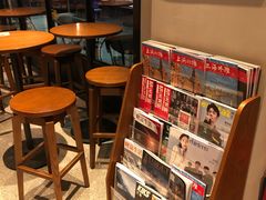 -星巴克(上海汇锦里店)
