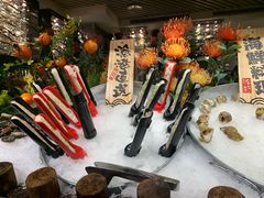 -芭菲盛宴·环球美食(解放碑英利国际店)