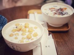 彬妈大满贯-彬媽糖水(侨鑫国际店)