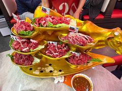 -三头牛·潮汕牛肉生蚝火锅 (夏湾店)