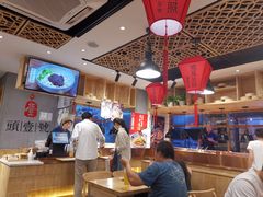 -头壹号  羊汤·饸饹面·大油条(西二旗店)