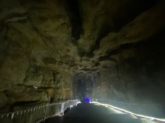 -泰安地下龙宫景区