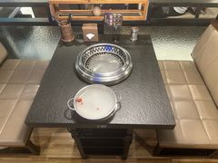 -盛江山自助料理(高新锦辉店)