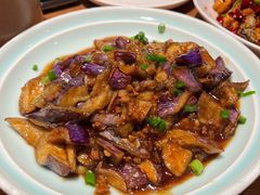 -吕氏疙瘩汤·新鲁菜(济南万象城店)