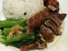 -老字号蛇口德记烧腊饭店·海鲜加工