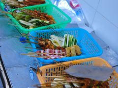 片片五花肉-抚琴第一烤(抚琴地铁站A口店)