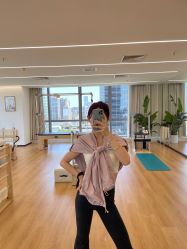 -AN普拉提女子健身工作室