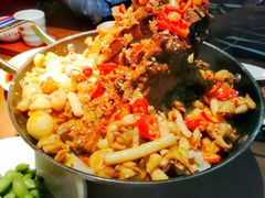 -胖哥俩肉蟹煲(湖滨银泰in77店)