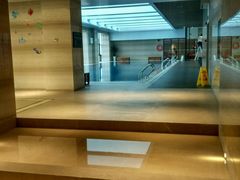 游泳池-唤醒健身AWAKEN Fitness Studio
