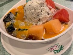 -松记糖水店(铜锣湾分店)