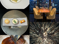-金奥国际酒店温哥华扒房Vancouver Grill