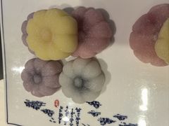 -玉华台饭庄·淮扬菜·烤鸭(望京店)