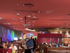 -巴奴毛肚火锅(新街口金鹰店)