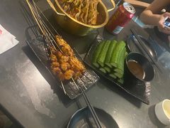-KAOTOWN烤堂•烧烤(海汇港店)