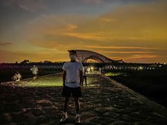 -南汇嘴观海公园