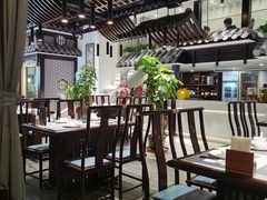 -金汤宴餐厅·粤菜(德云社店)