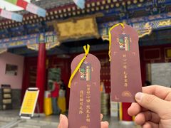 -安多素食(广仁寺路店)