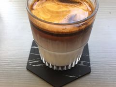 DIRTY-麻雀咖啡SPARROW COFFEE(十全街店)