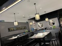 -小菜园新徽菜(合肥之心城店)