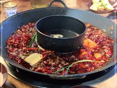 -楠火锅(龙阳广场店)