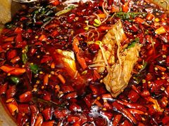 -红辣椒·川菜·火锅(张杨路店)