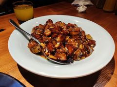 -又一福烤鸭·北京菜(东四店)