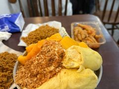 -水牛奶皇后糖水铺(深圳总店)