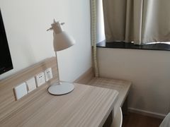 -汉庭(上海五角场复旦大学店)