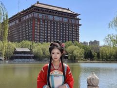 -大明幻境第一城