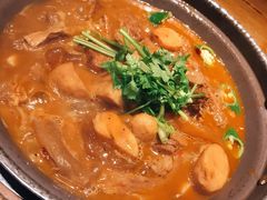 -吃饭皇帝大土家民族菜(正大广场店)
