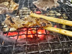 -松明一烤肉馆(鲁园店)