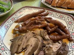 -聂记粤菜馆(鼓西路店)