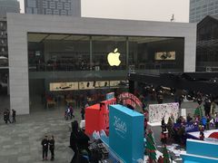 -Apple零售店(成都太古里店)