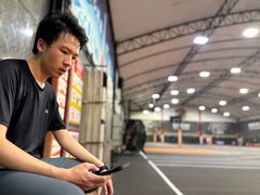 -洛克公园·篮球·台球(雨花客厅店)