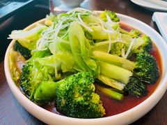 -羲和雅苑•北京烤鸭(乐园道万象城店)