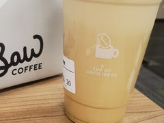 -Seesaw Coffee(上海虹桥天地店)