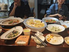 -醉霖生态餐厅(交大店)