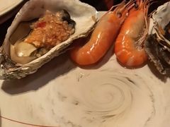 -西安W酒店·WEI全味西餐厅