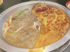 -沸炉重庆老火锅(军事博物馆店)