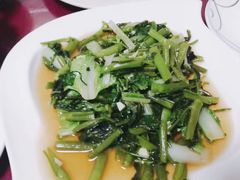 -香满居张记小厨私房菜(青岛站店)